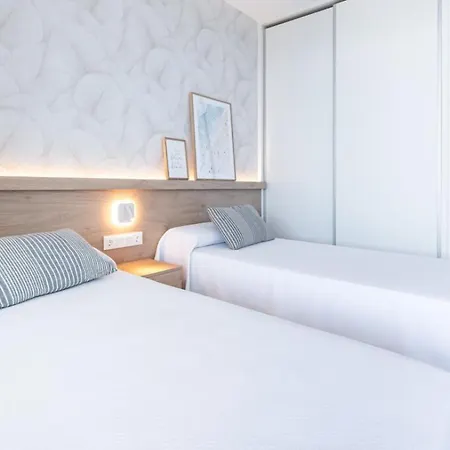 Beach, Luxury On The 31st Floor