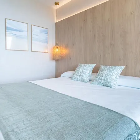 Apartmán Beach, Luxury On The 31st Floor