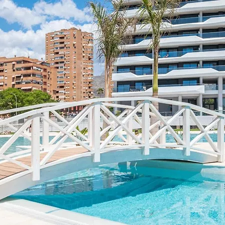 Beach, Luxury On The 31st Floor Apartmán *